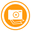 Image Capture Icon 64x64 png